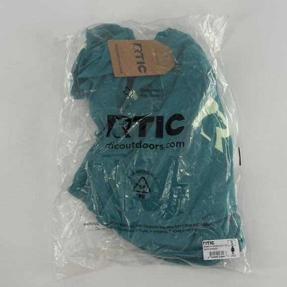 RTIC Women's R-Tech Sun Hoodie S - Picture 6 of 9